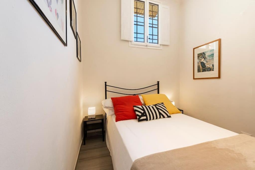 Live Like A Florentine Next To Santa Croce Square Appartement