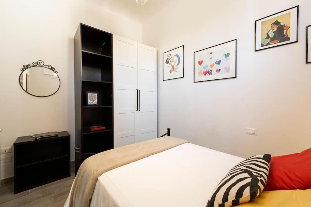 Appartement Live Like A Florentine Next To Santa Croce Square