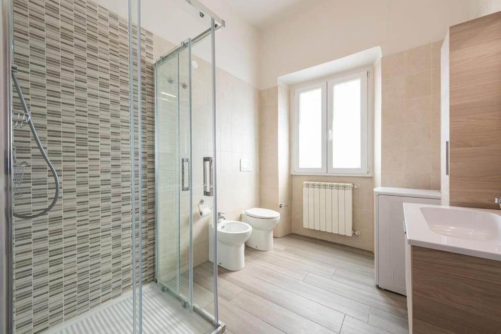 Live Like A Florentine Next To Santa Croce Square Appartement *