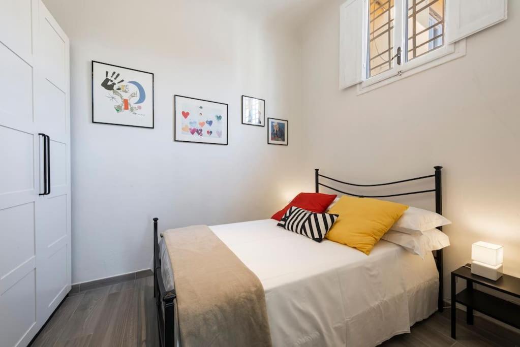 Appartement Live Like A Florentine Next To Santa Croce Square *