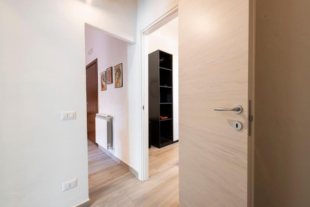 Appartement Live Like A Florentine Next To Santa Croce Square *