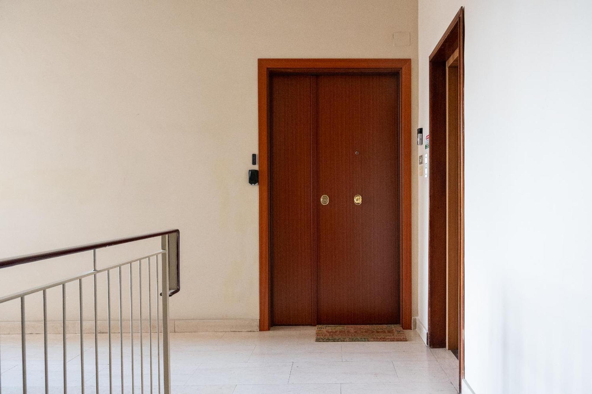 Apartment Godi Fiorenza - Duomo A 15 Minuti E Aeroporto A 4 Minuti Con Tramvia T2