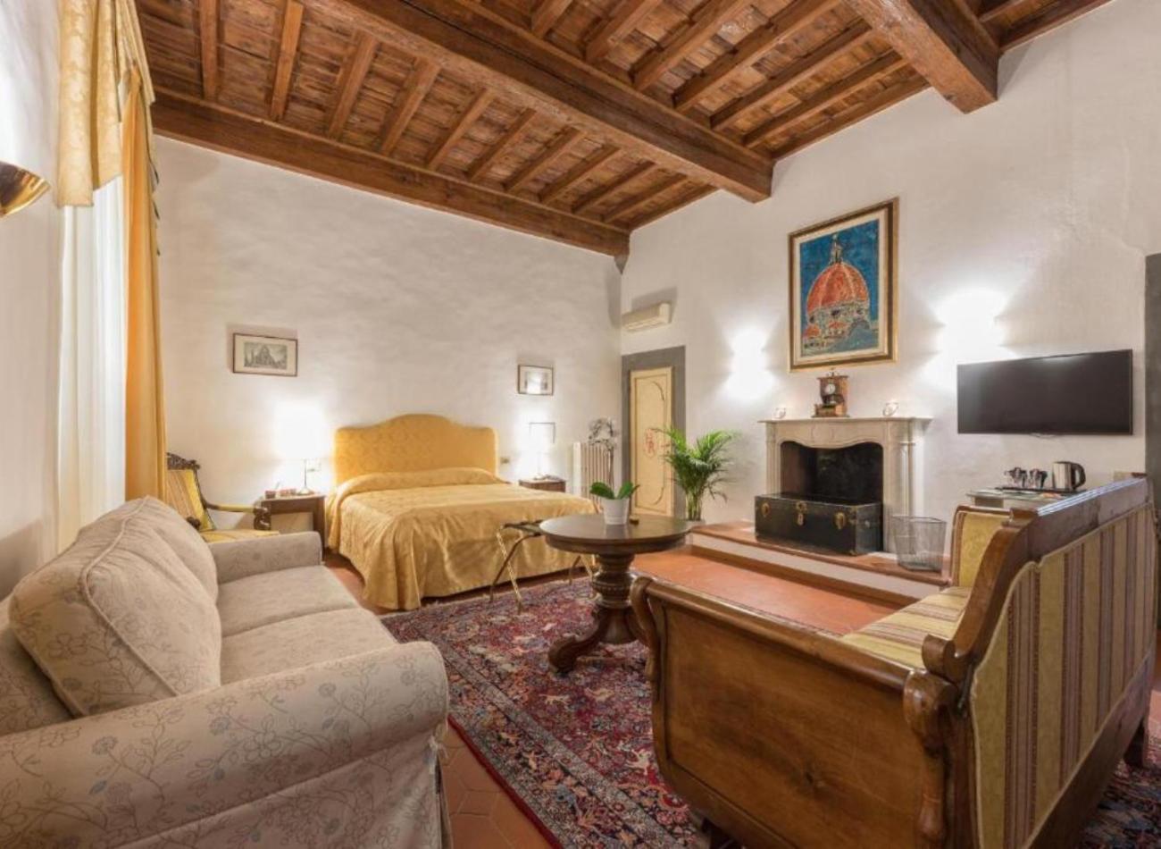 Numa Palazzo Haggis