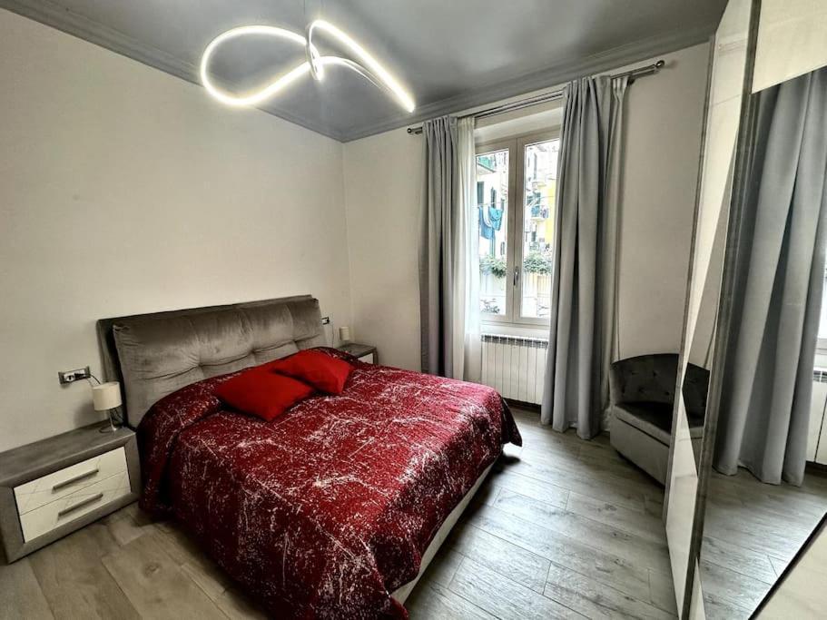 Tommy House San Frediano Appartamento *