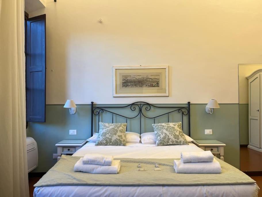 Unyca - Residenza Storica Apartment