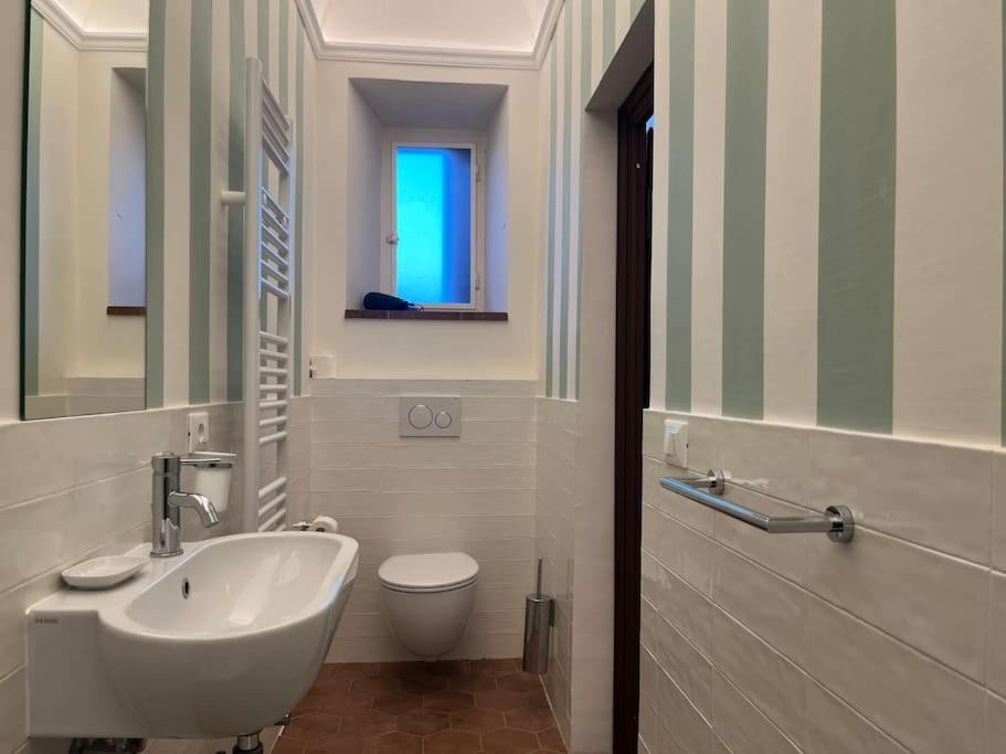 Unyca - Residenza Storica Apartment Florence