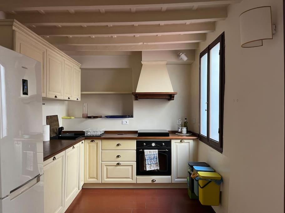 Unyca - Residenza Storica Florence