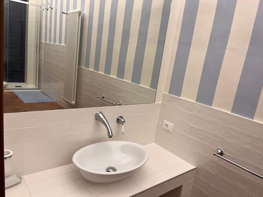 Unyca - Residenza Storica Apartment Florence