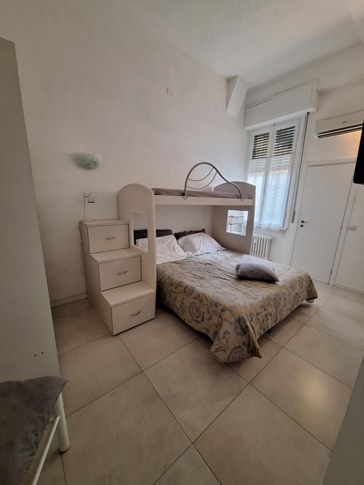 Apartment Il Piccolo Nido