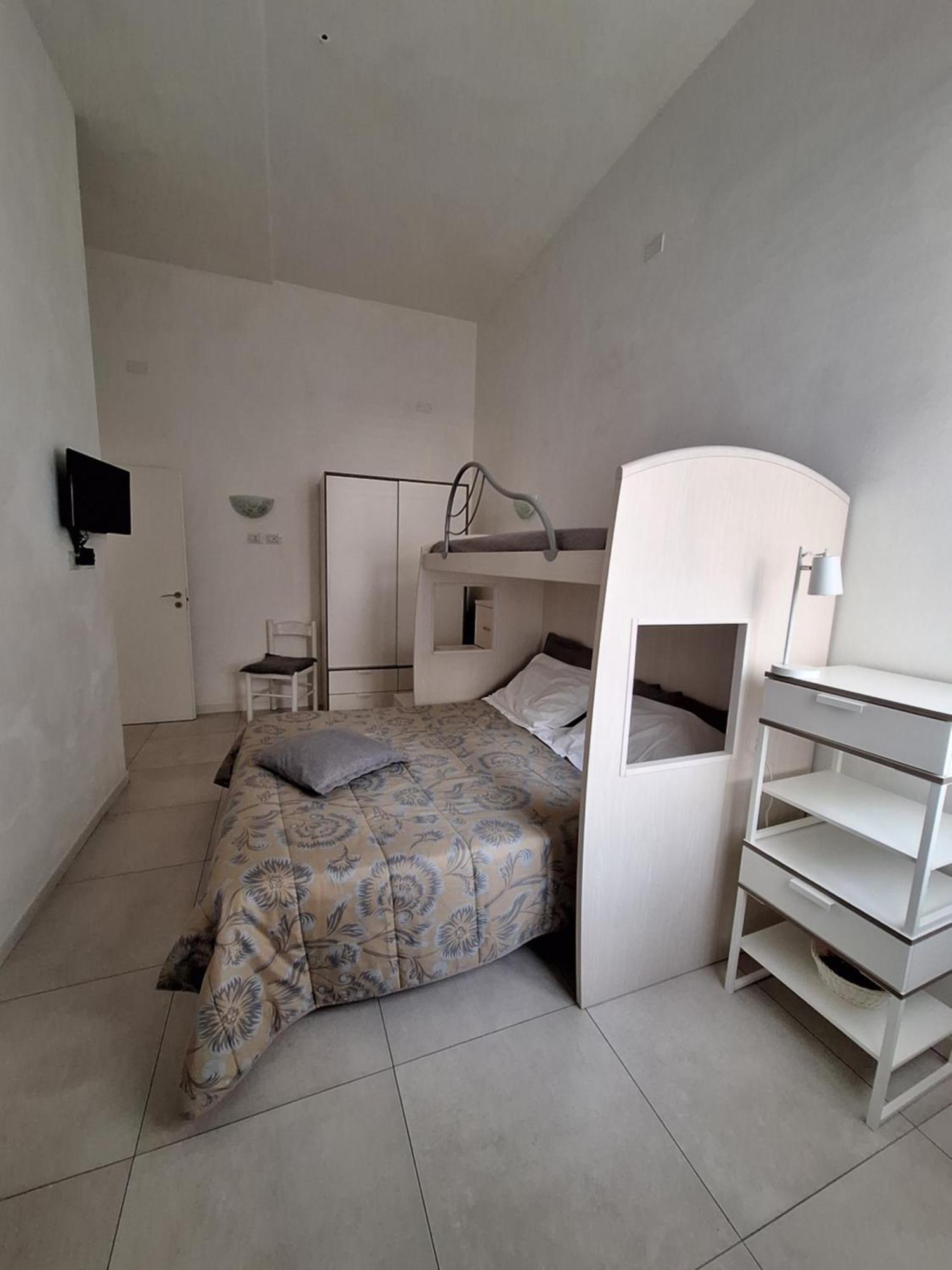 Il Piccolo Nido Apartment Florenz