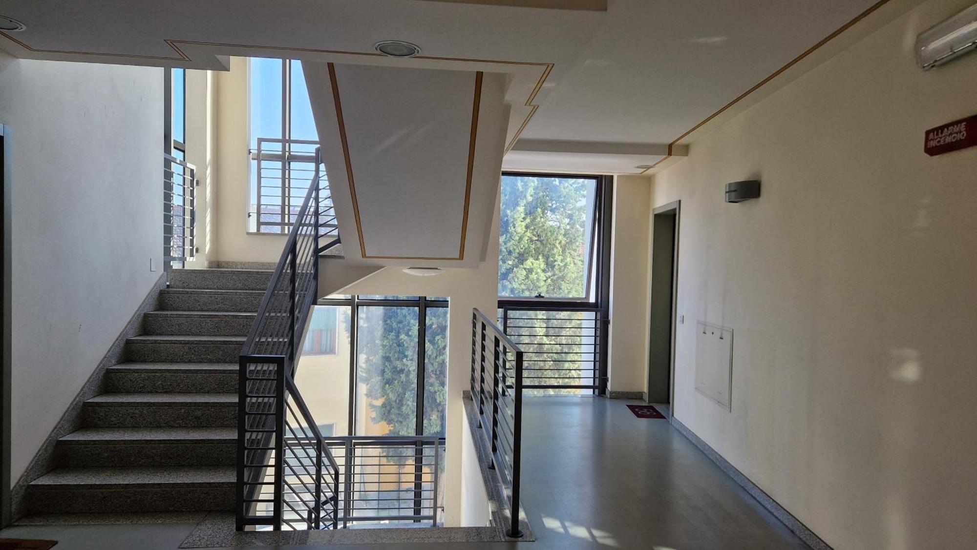 Dolcenido Meyer Apartment Florenz