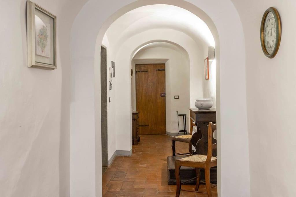Santo Spirito 2 Bedroom Appartement