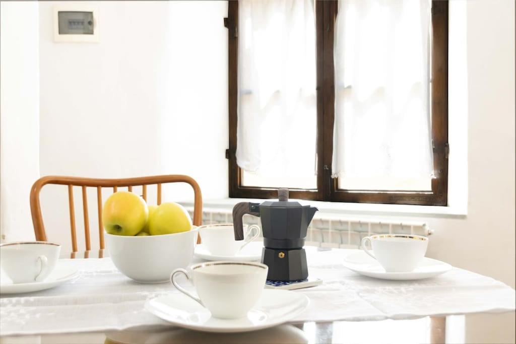 Santo Spirito 2 Bedroom Appartement Florence