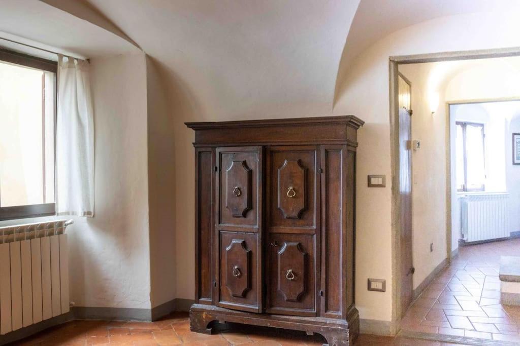 Santo Spirito 2 Bedroom Appartement