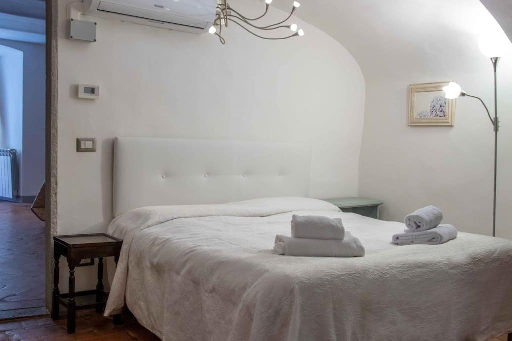Appartement Santo Spirito 2 Bedroom