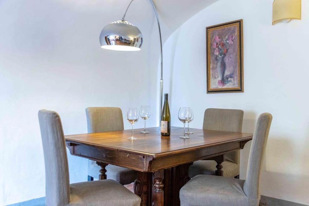 Santo Spirito 2 Bedroom Appartement *