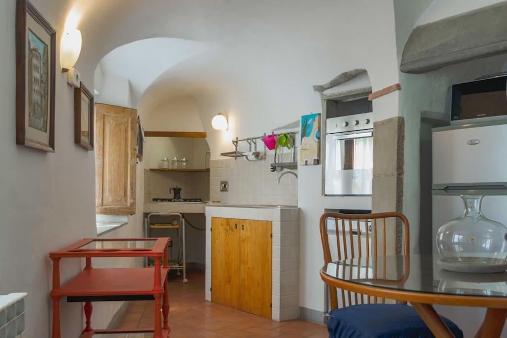 Santo Spirito 2 Bedroom Appartement Florence