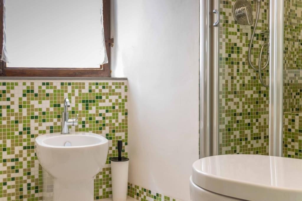 Santo Spirito 2 Bedroom Appartement
