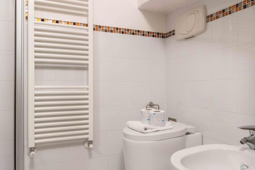 Appartement Santo Spirito 2 Bedroom
