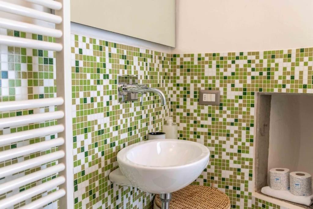 Santo Spirito 2 Bedroom Appartement Florence