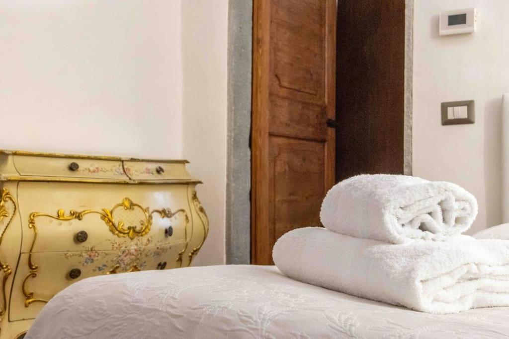Appartement Santo Spirito 2 Bedroom Florence