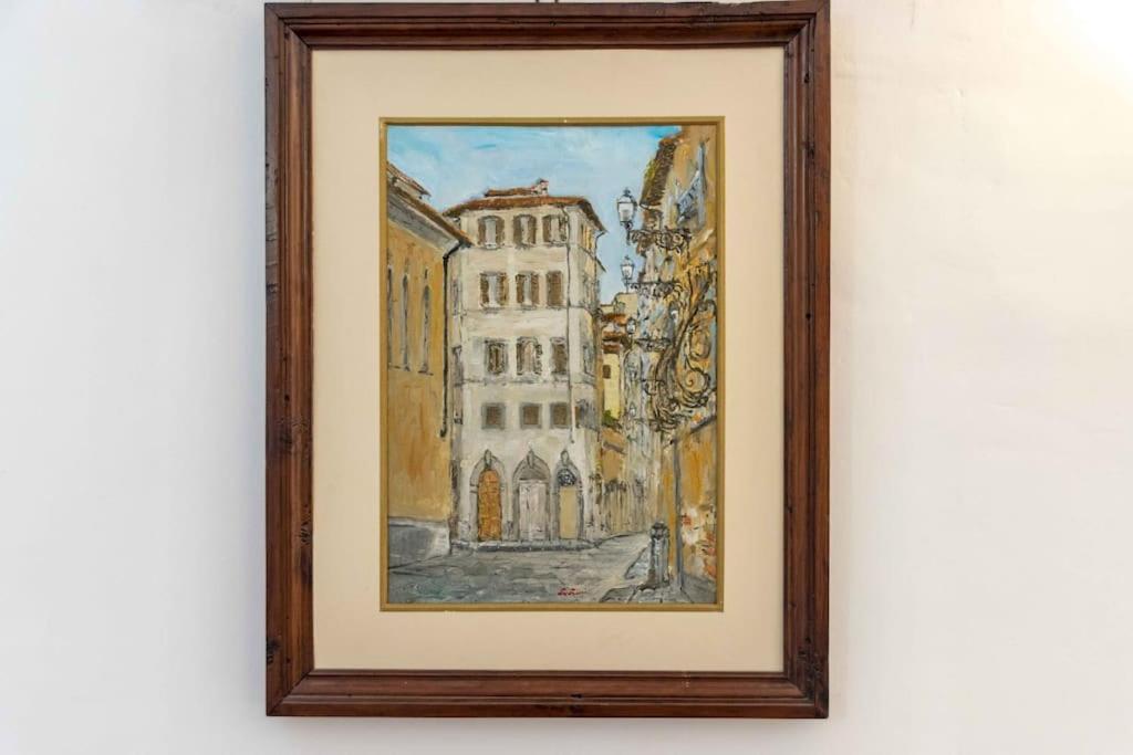 Santo Spirito 2 Bedroom Appartement *
