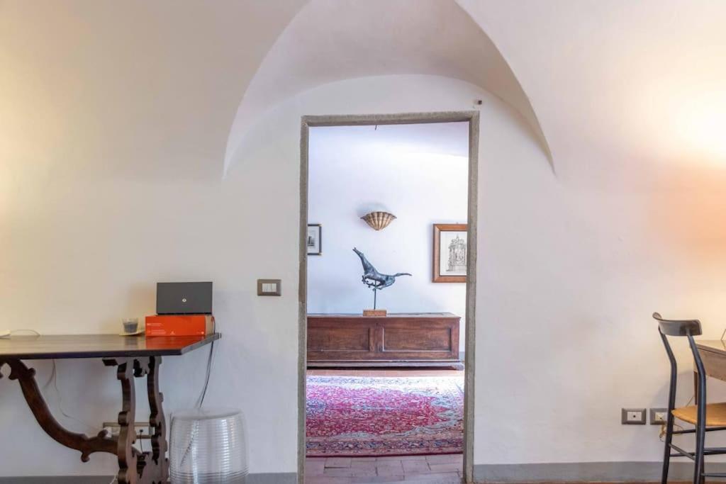 Santo Spirito 2 Bedroom Appartement