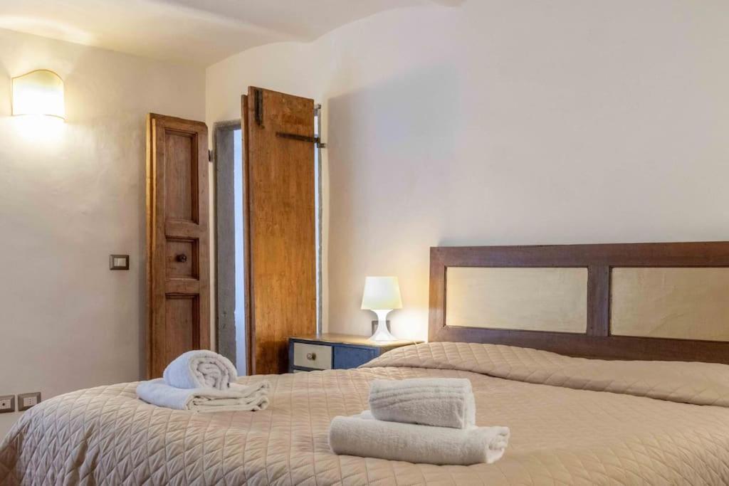 Santo Spirito 2 Bedroom Appartement *