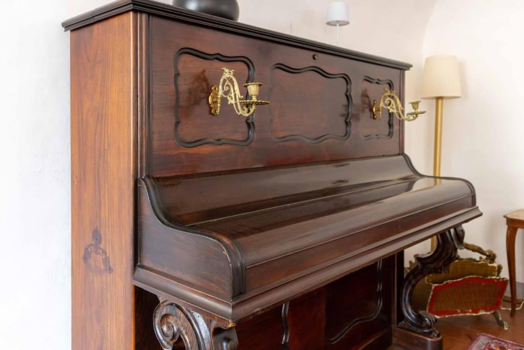 Santo Spirito 2 Bedroom Appartement