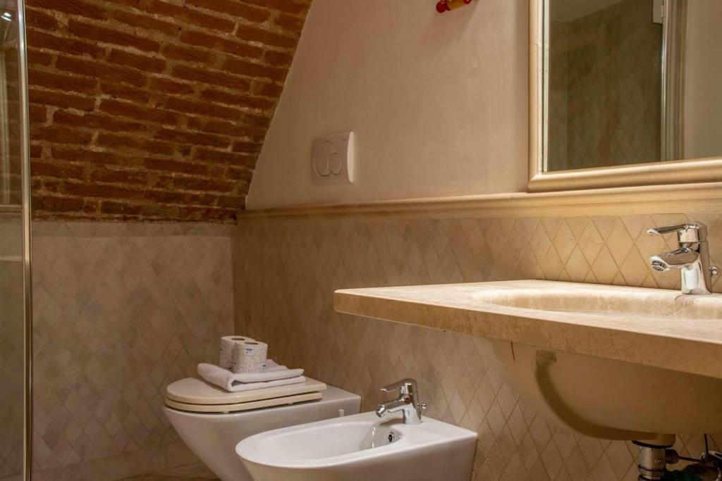 Appartement Ponte Vecchio Dream House *