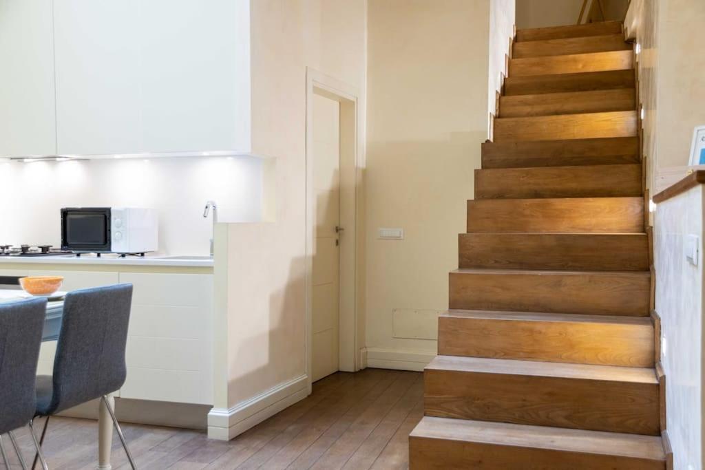 Ponte Vecchio Dream House Appartement