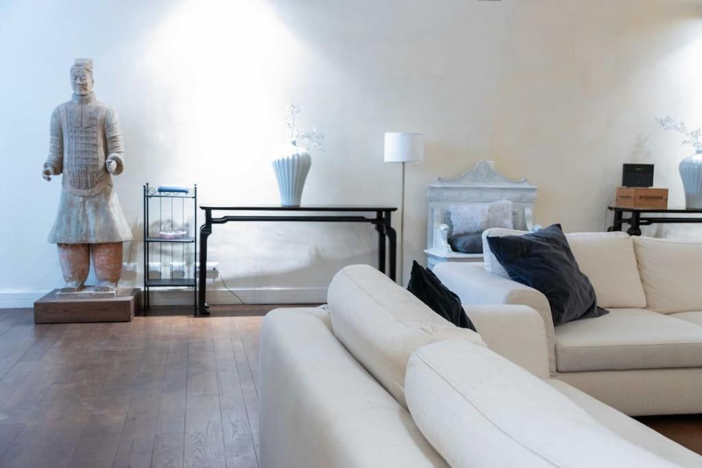 Appartement Ponte Vecchio Dream House *