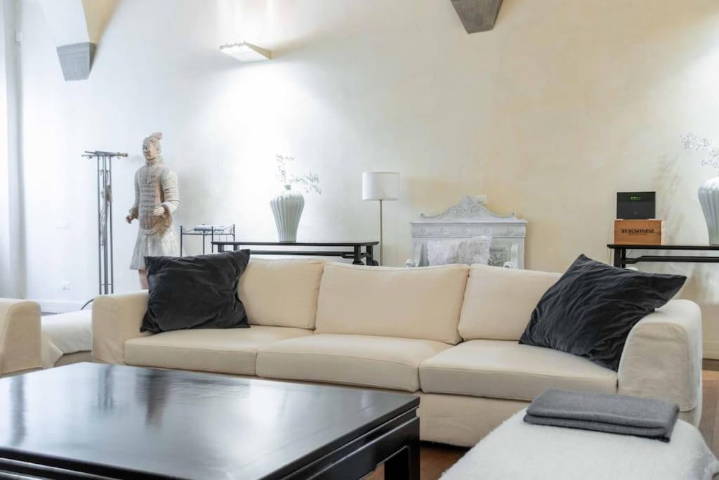 Ponte Vecchio Dream House Appartement Florence