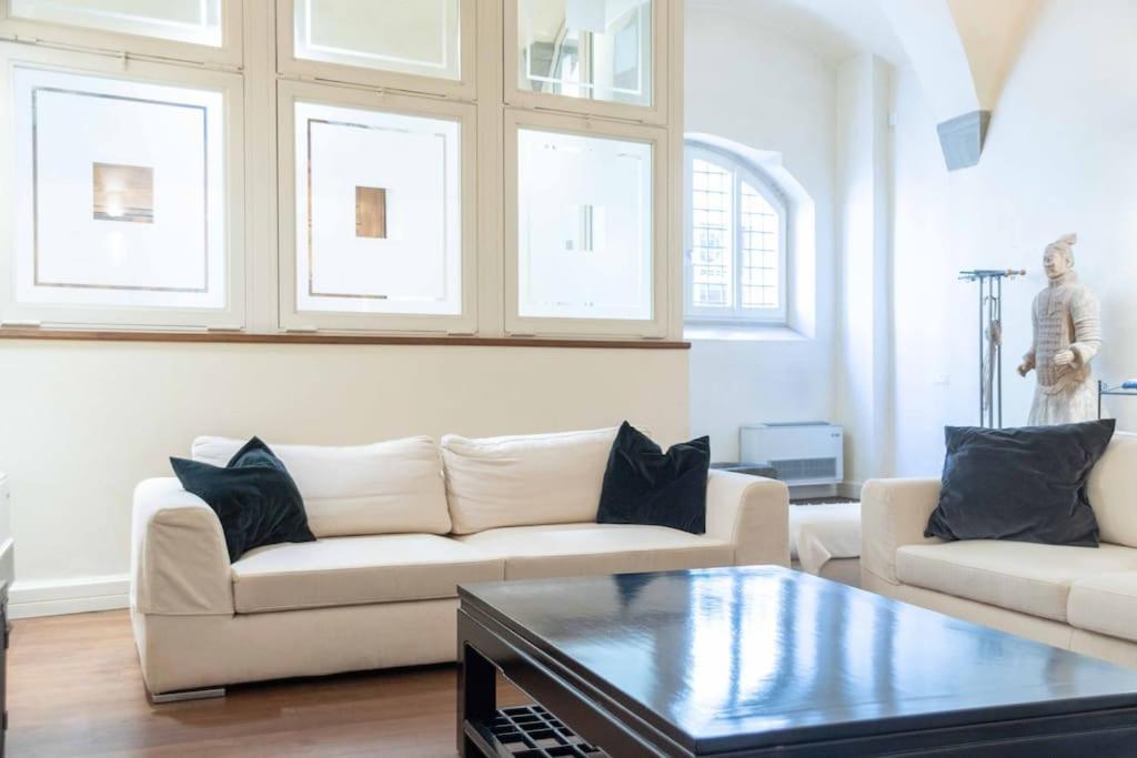 Appartement Ponte Vecchio Dream House Florence