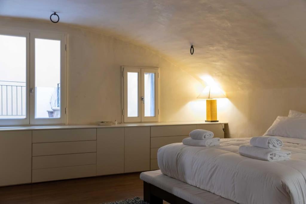 Ponte Vecchio Dream House Appartement