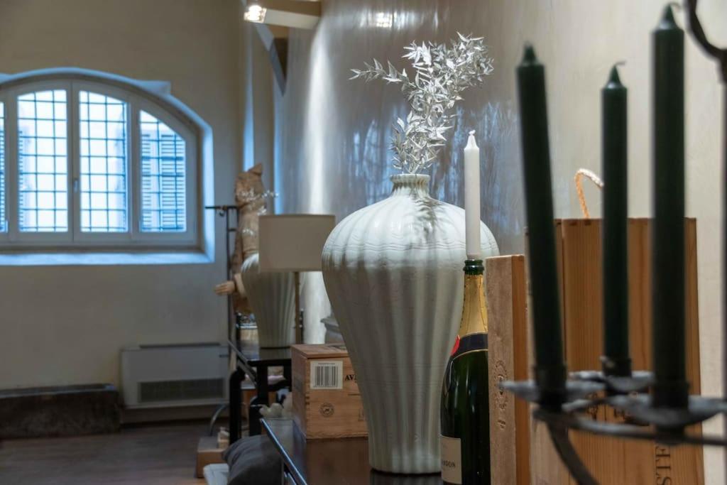 Ponte Vecchio Dream House Appartement