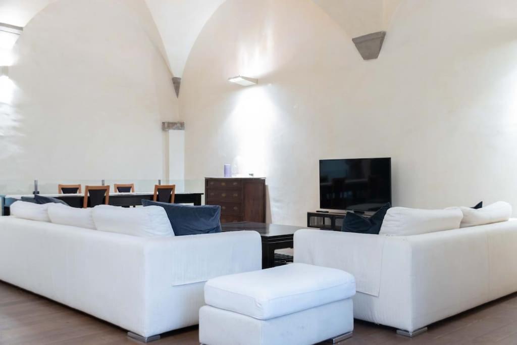 Ponte Vecchio Dream House Appartement *