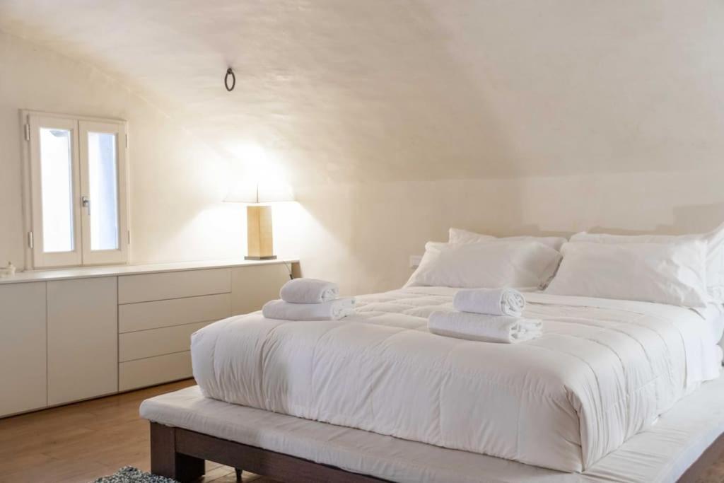 Ponte Vecchio Dream House Appartement Florence