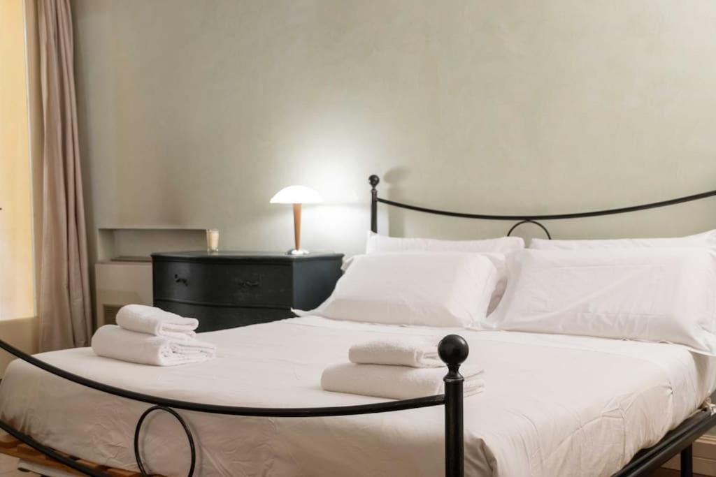 Ponte Vecchio Dream House Appartement *