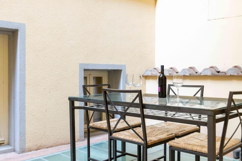 Appartement Ponte Vecchio Dream House *