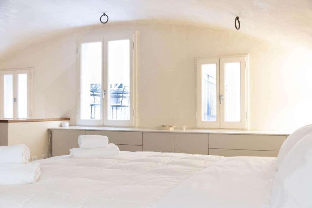 Ponte Vecchio Dream House Appartement