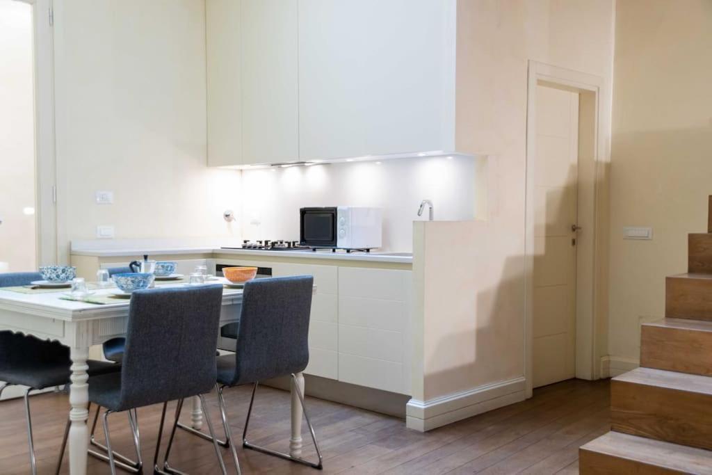 Appartement Ponte Vecchio Dream House