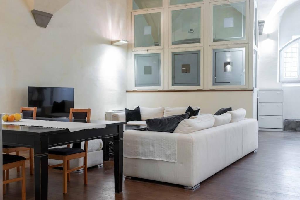 Appartement Ponte Vecchio Dream House Florence