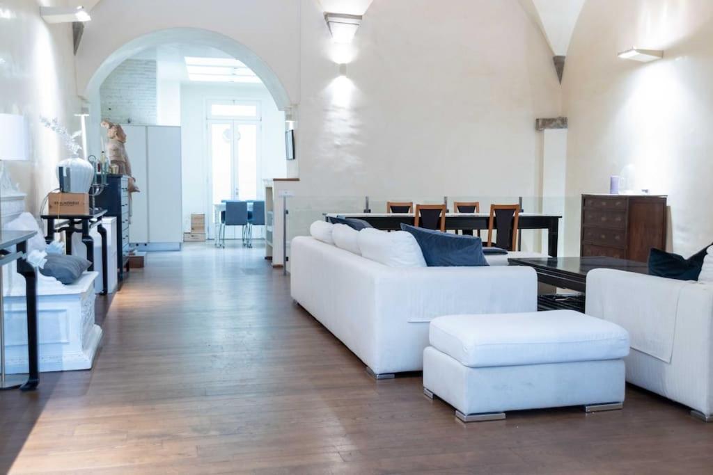 Ponte Vecchio Dream House Appartement