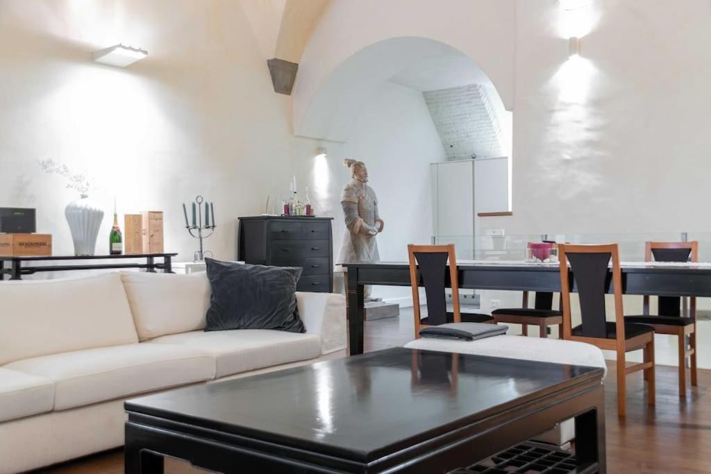 Ponte Vecchio Dream House Appartement Florence