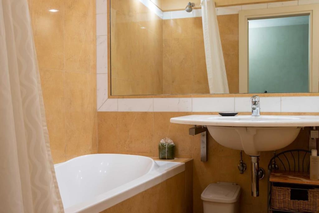 Appartement Ponte Vecchio Dream House Florence