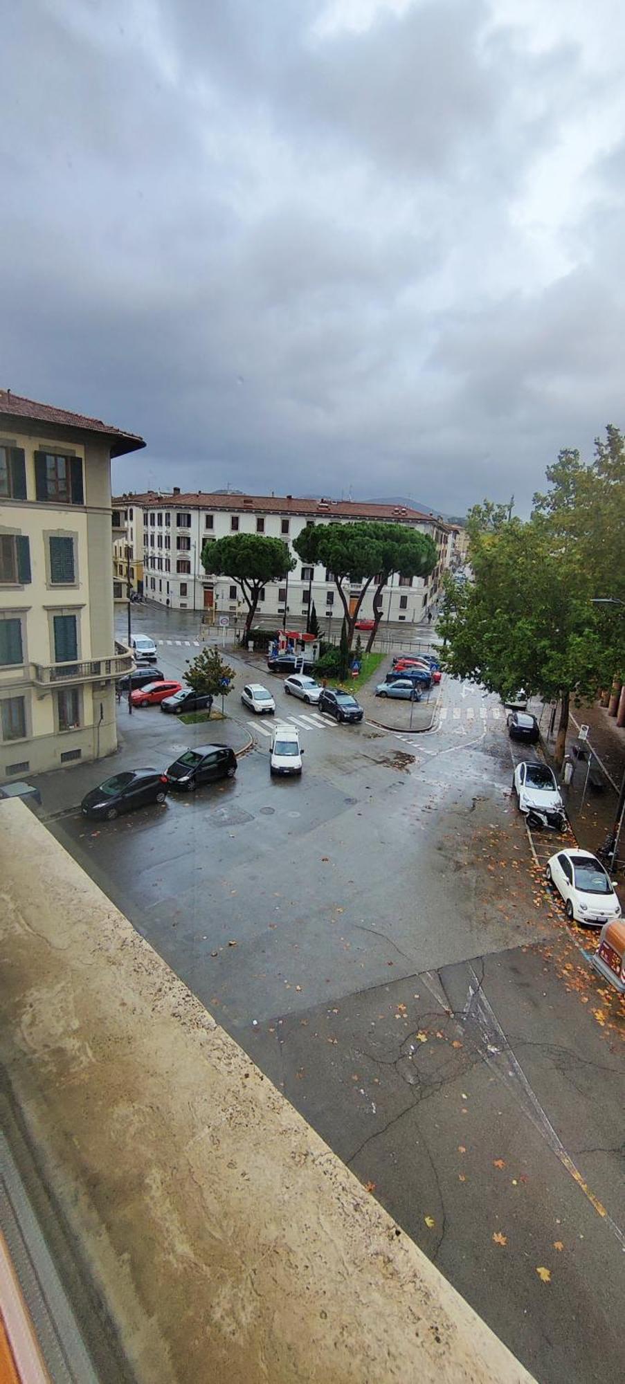 Modern Loft Fortezza Appartamento Firenze