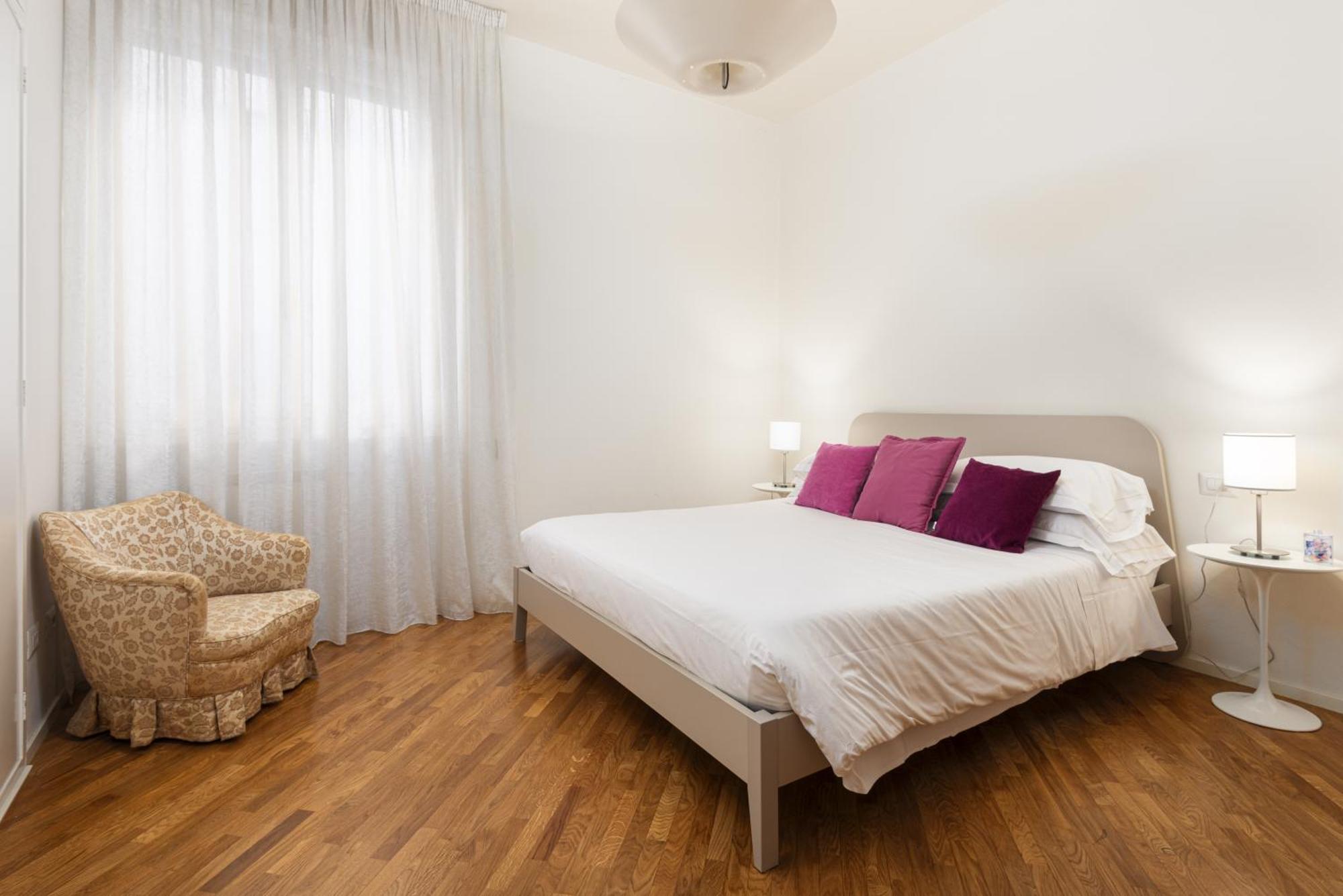 Appartamento Unyca - Ponte Vecchio Retreat Firenze
