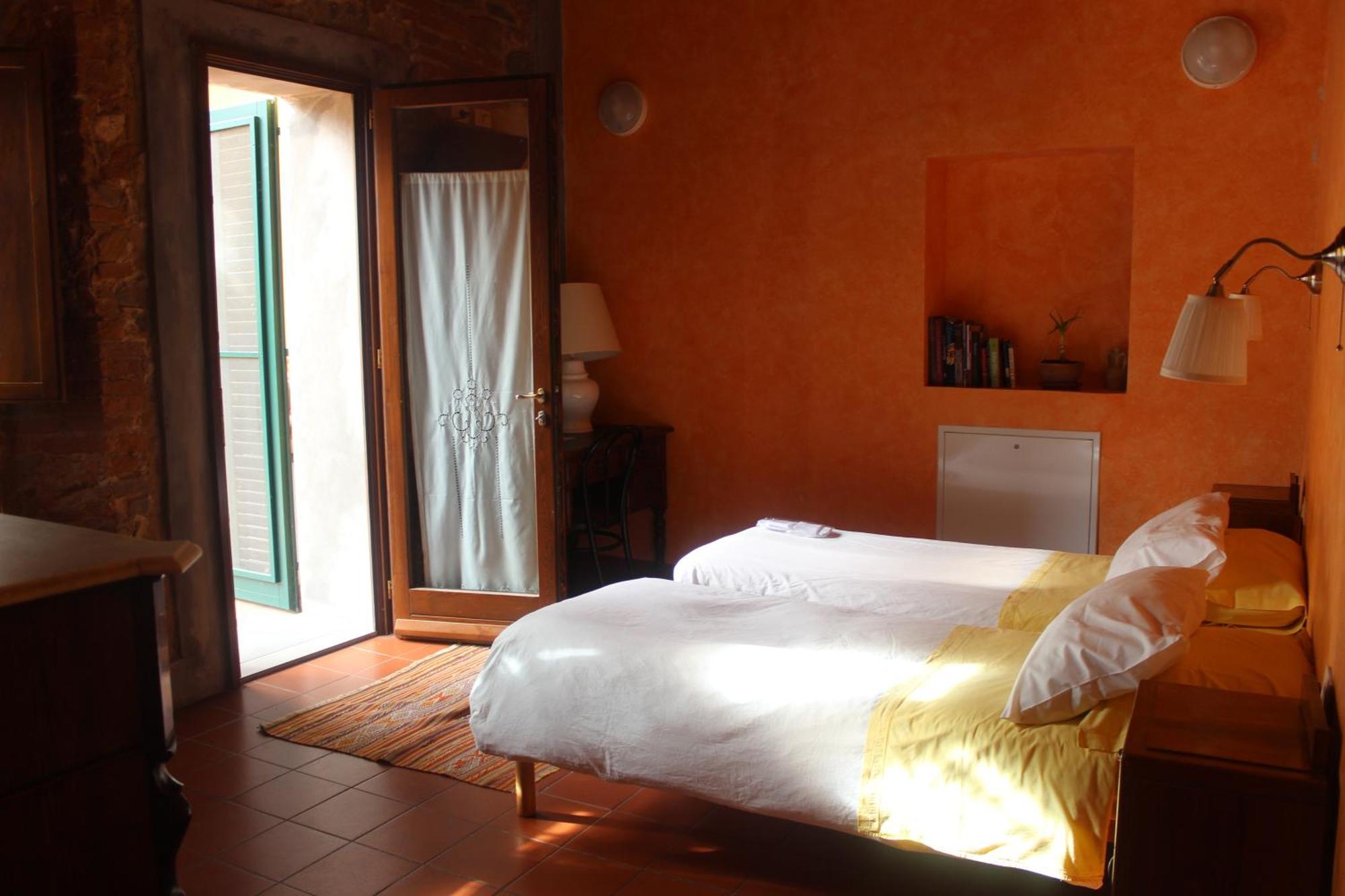 Bed & Breakfast Al Canto Florence