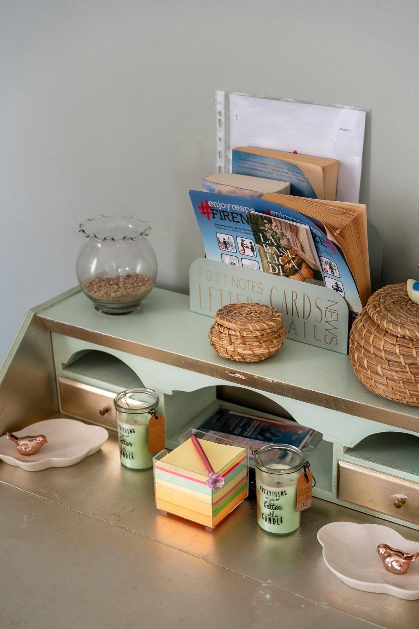 View Boutique - Milu Holidays Gasthof Florenz